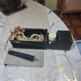 выжигатель по дереву