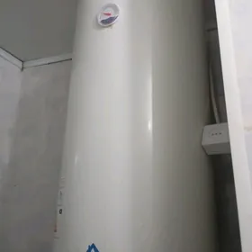 болер 80литров дерья пластик