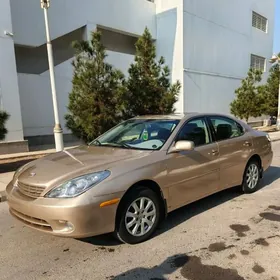 Lexus ES 300 2002