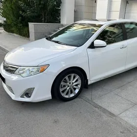 Toyota Camry 2014