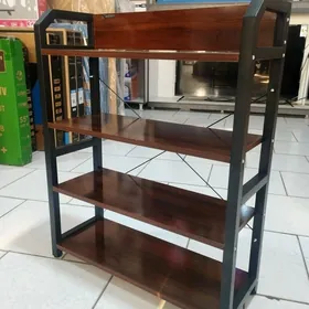 Полка этажерка kowus polka