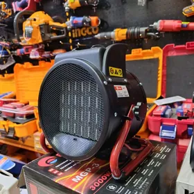 Puska pec Fen pec 3000w