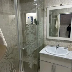 3комнат фул 1этаж