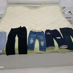 детская одежда