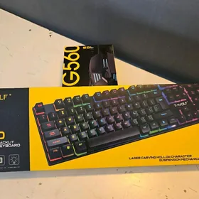 клавиатура ️