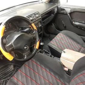Opel Vectra 1990