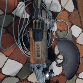 болгарка balgarka