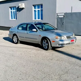 Nissan Maxima 2005