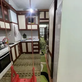 Мир 2 1 этаж 3 комнат