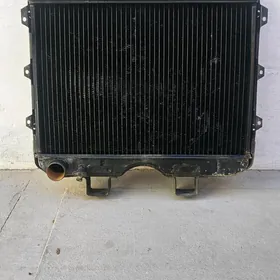 Uaz Radiyator