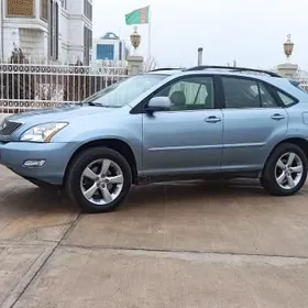Lexus RX 330 2005