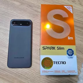SPARK SILIM 16/256 Gb