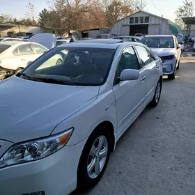 Toyota Camry 2008