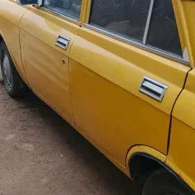 Москвич 412 1984