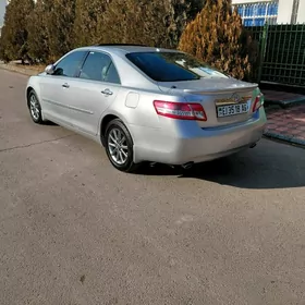 Toyota Camry 2009
