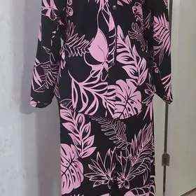 Gyz çaga tayyn kőynekler