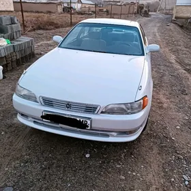 Toyota Mark II 1994