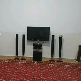 kinotyatr LG kalonka