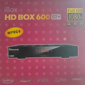 Тюнеры новый в упаковке