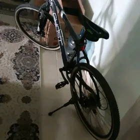 Велосипед. Ghost Германия