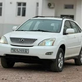 Lexus RX 330 2004