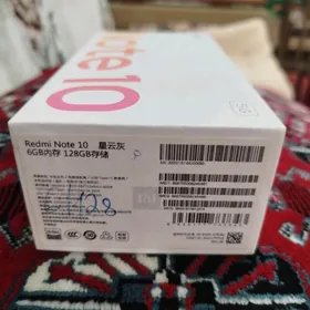 redmi note 10