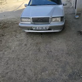 Volvo 850 1995