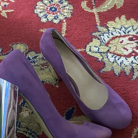 туфли женские