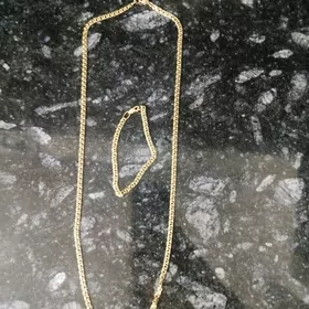 Kardinal sepoçka, braslet