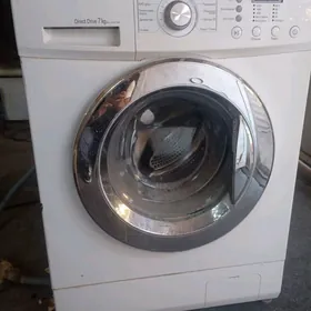 Кирмашын мастер