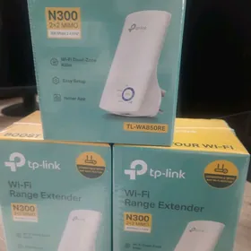 Tp-link repeateri