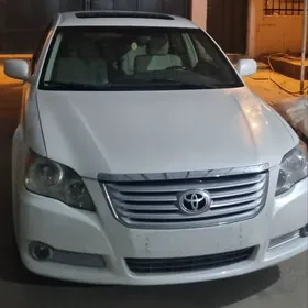 Toyota Avalon 2008