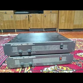 ТОЙ КАНЕС ФОНИК