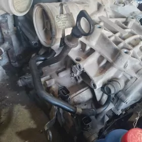 Nissan wersa karopka