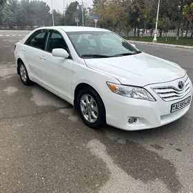 Toyota Camry 2008