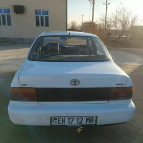 Toyota Corolla 1995