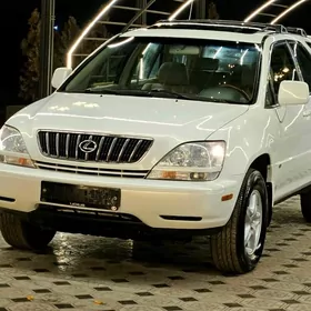 Lexus RX 300 2003