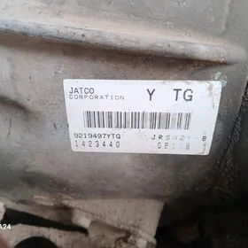 BMW E39 JATCO Awtomat  karopka