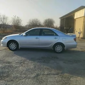Toyota Camry 2005