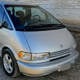 Toyota Previa 1994