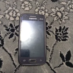 Samsung  A3
