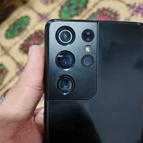 Galaxy S21 ultra 12/128