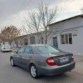 Toyota Camry 2003