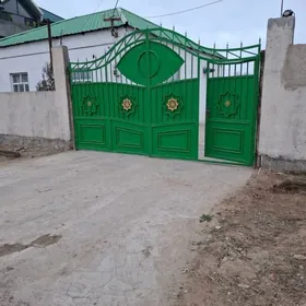 Дом в  Магтымгулы Анев.