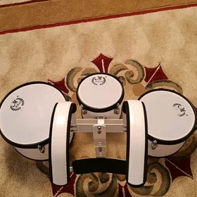 deprek udarnik dawul