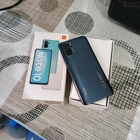 REDMI NOT 10 (4/64) 4G