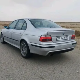 BMW 530 2002