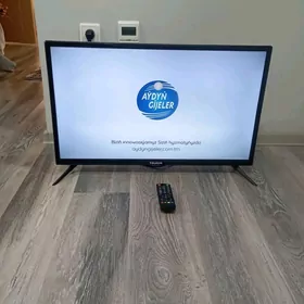 телевизор Tolkun