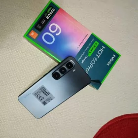 infinix hot 60 pro+