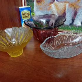 Вазы разные . Wazalar